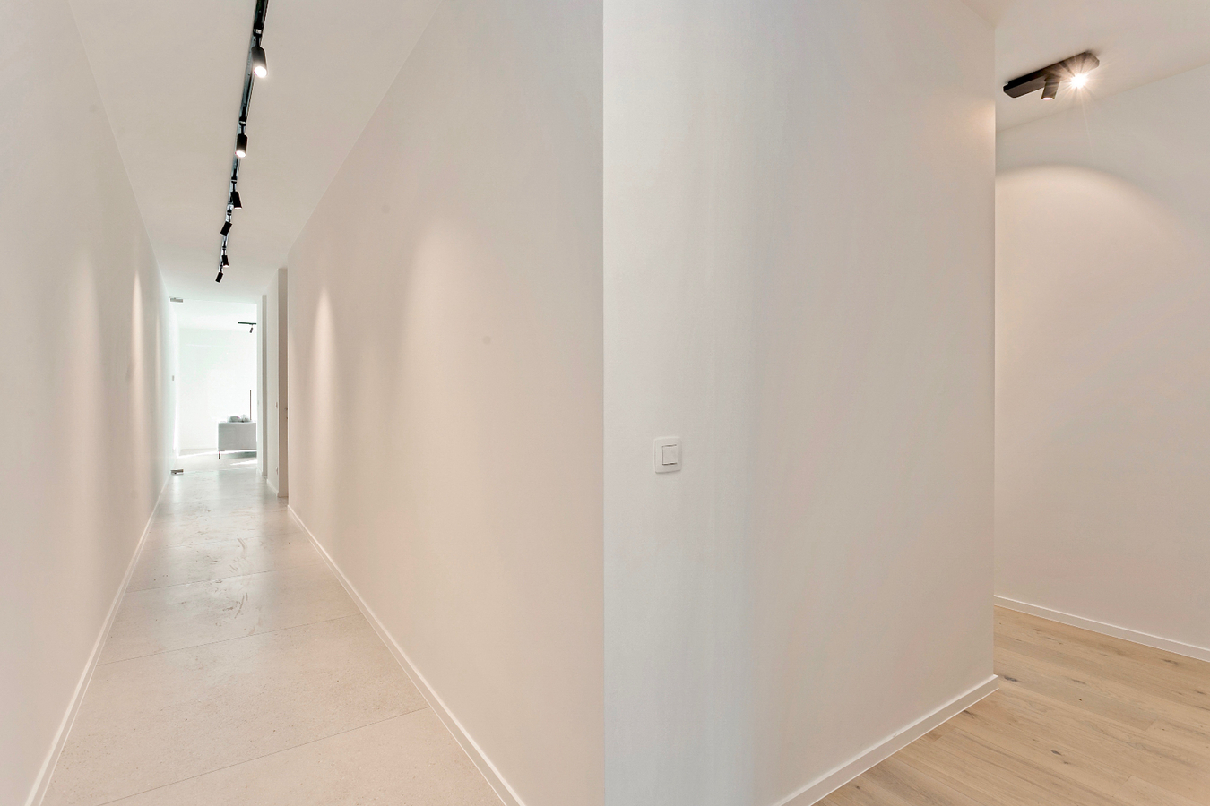 Prachtig nieuwbouwproject op de Heide te Waasmunster 