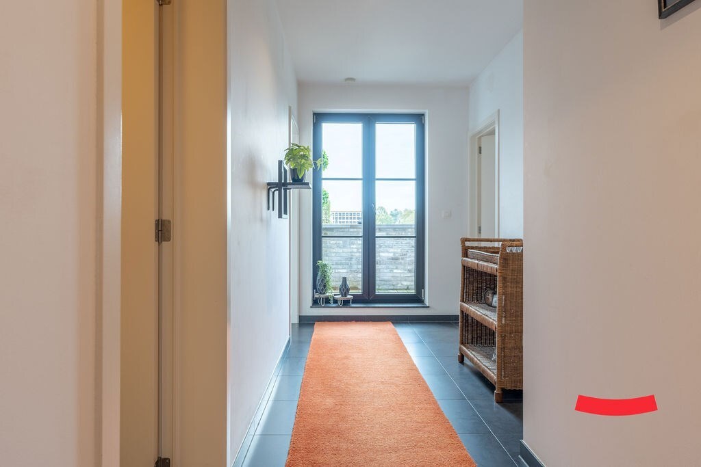 Appartement verkocht in Ravels
