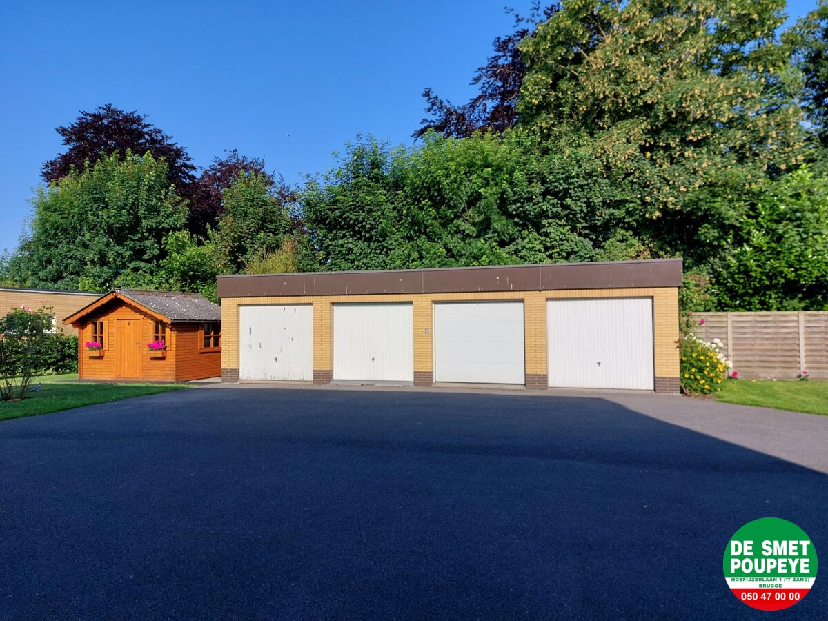 RUIM APPARTEMENT MET 3 SLAAPKAMERS 