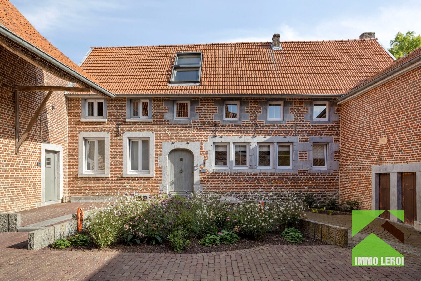 Te koop woning - Tongeren