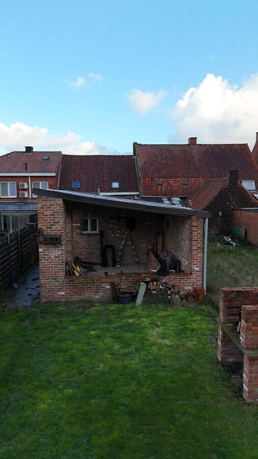 Woning met 4 slaapkamers in Ardooie 