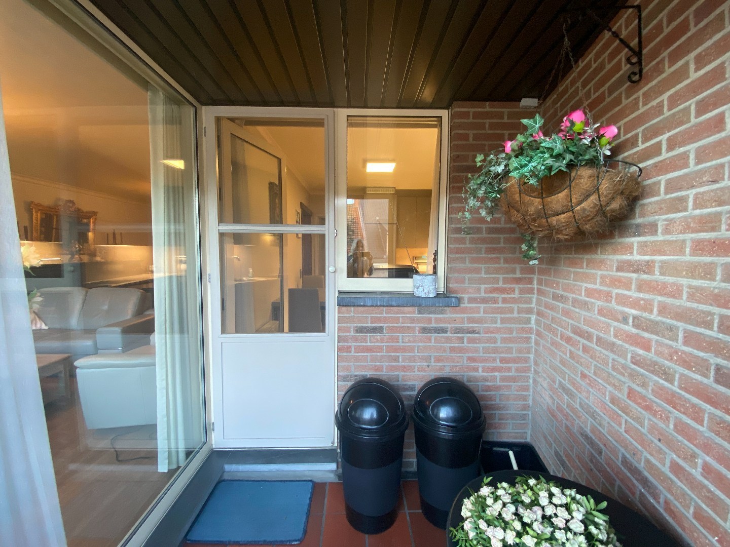 Verrassend ruim en stijlvol appartement met 3 slaapkamers in hartje Vijve! 