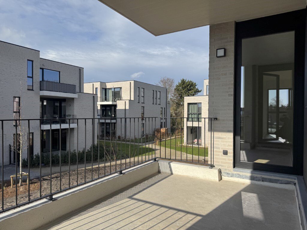 Appartement te huur in Ravels