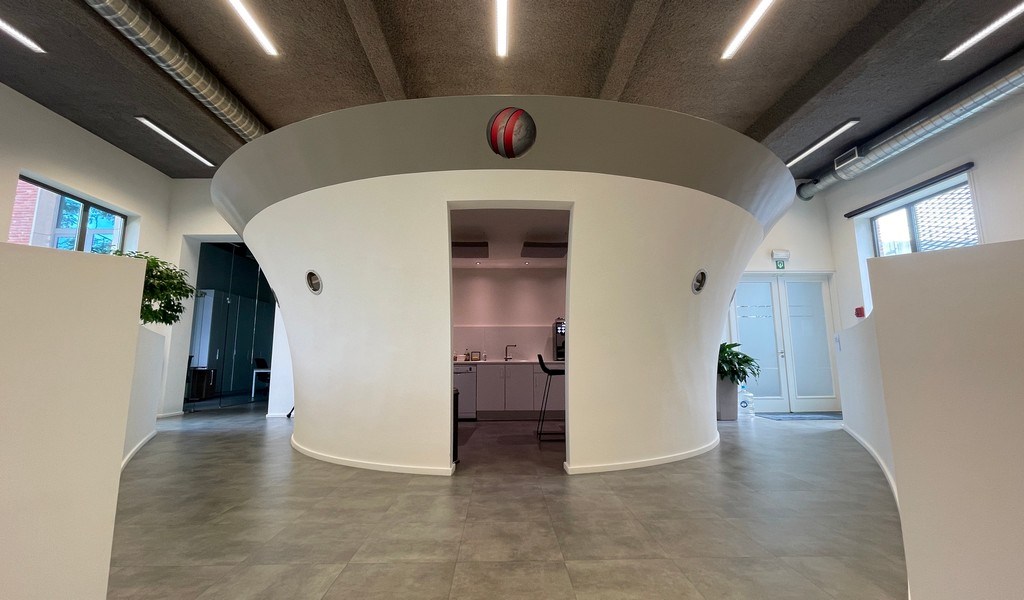 Kantoren te huur in Campus Coppens in Brasschaat