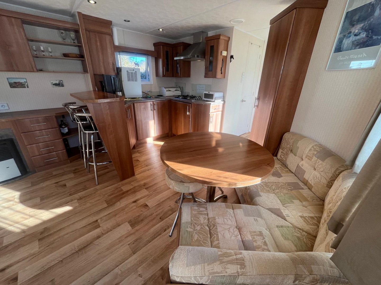 Zeekraalveld 701 RCN de Schotsman, Kamperland 