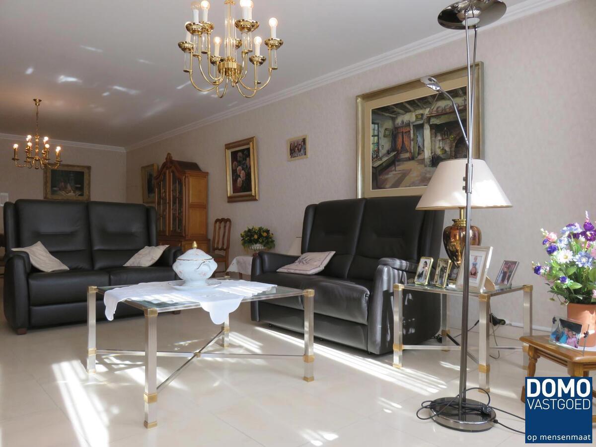 Appartement verkocht in Hasselt