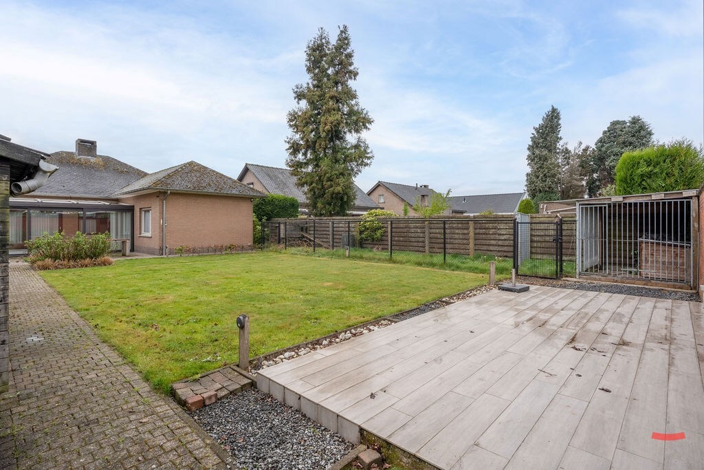 Woning verkocht in Weelde