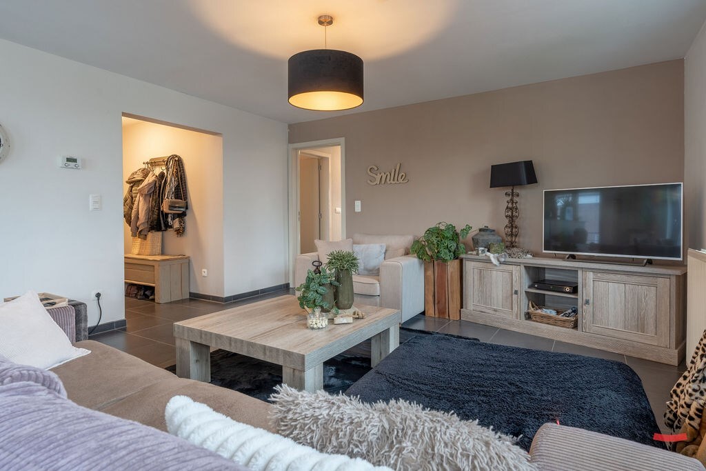 Appartement verkocht in Ravels