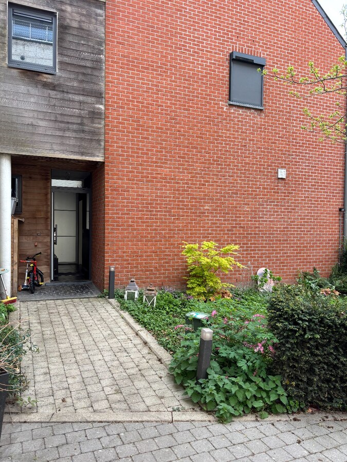 Maison a vendre À Tournai