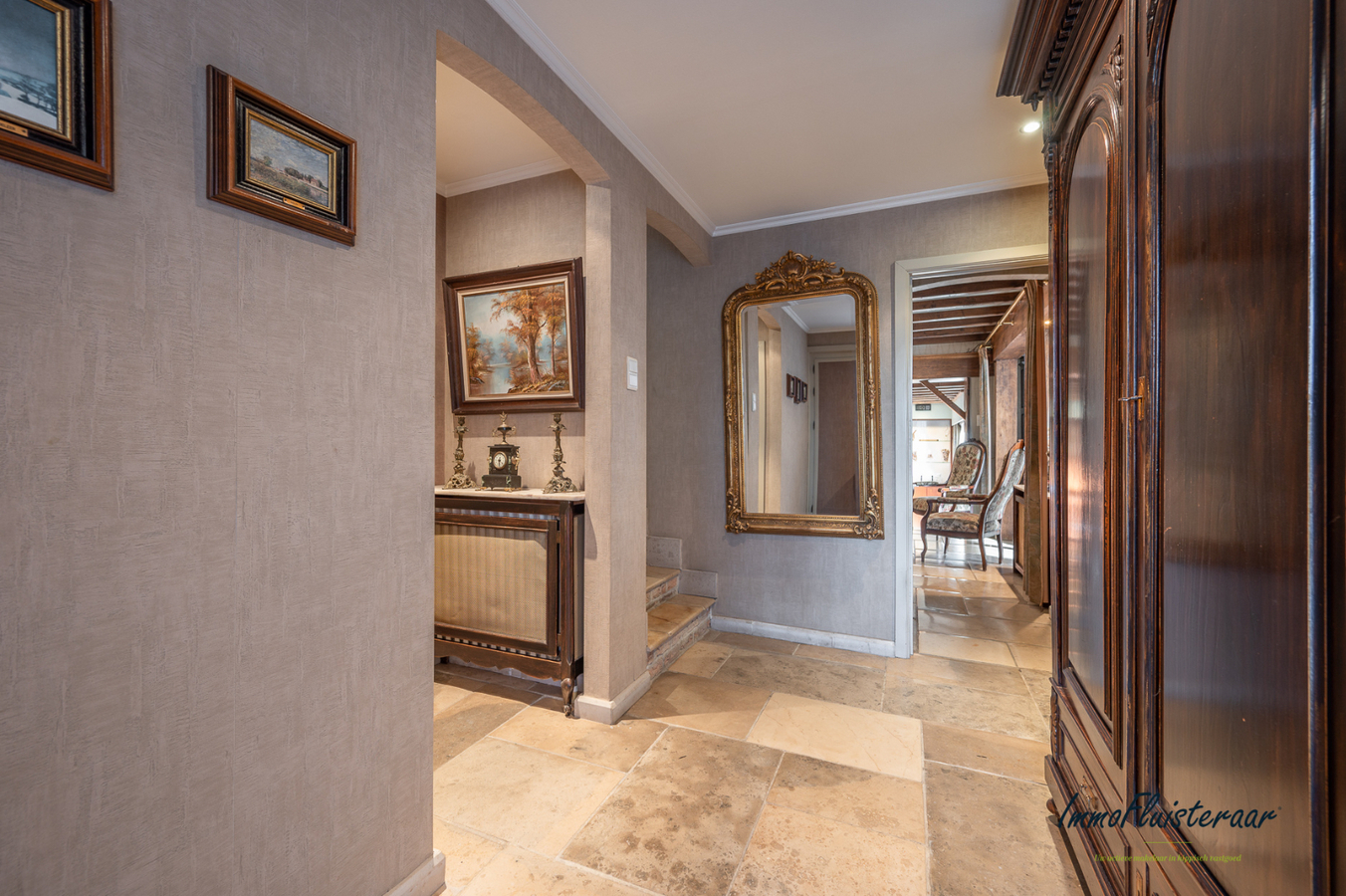 Propriété vendu À Koolskamp