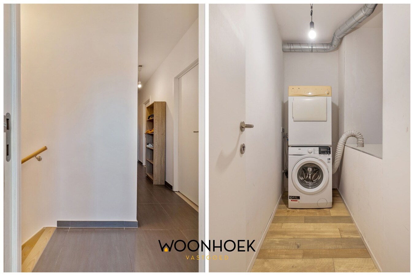 Riante 3-slpk duplex met 2 badkamers in kindvriendelijke wijk! 