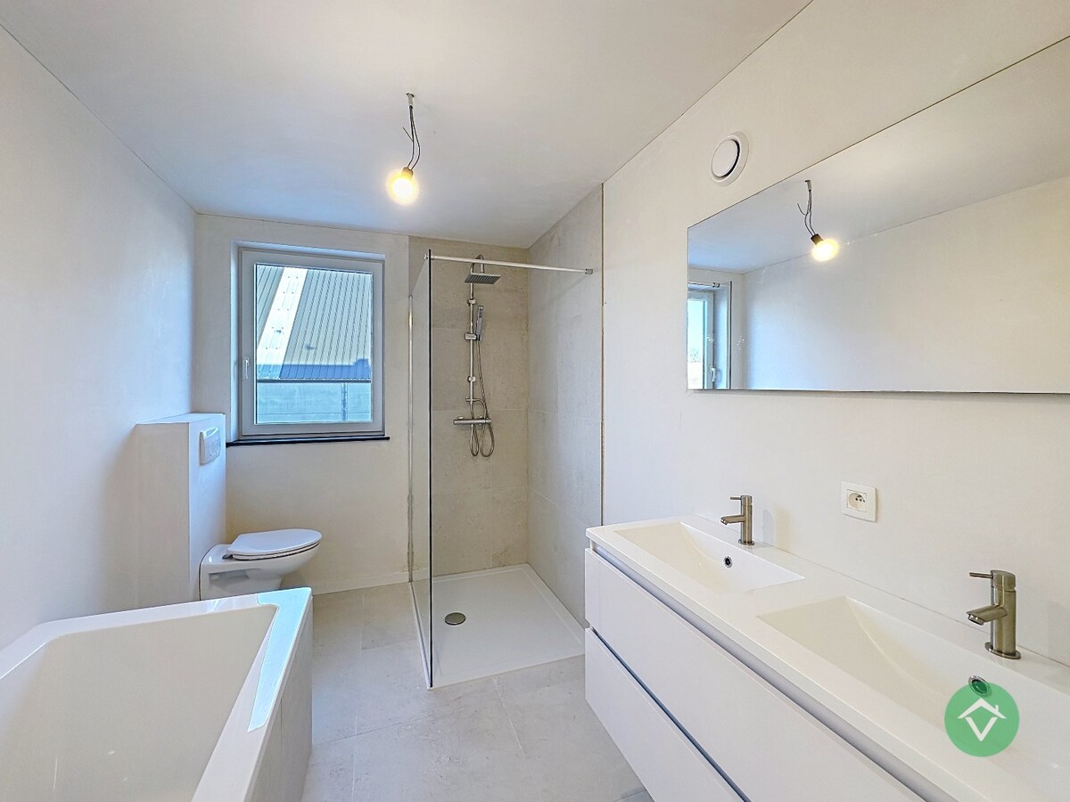 Moderne BEN-woningen in Kortemark - Koekelarestraat 