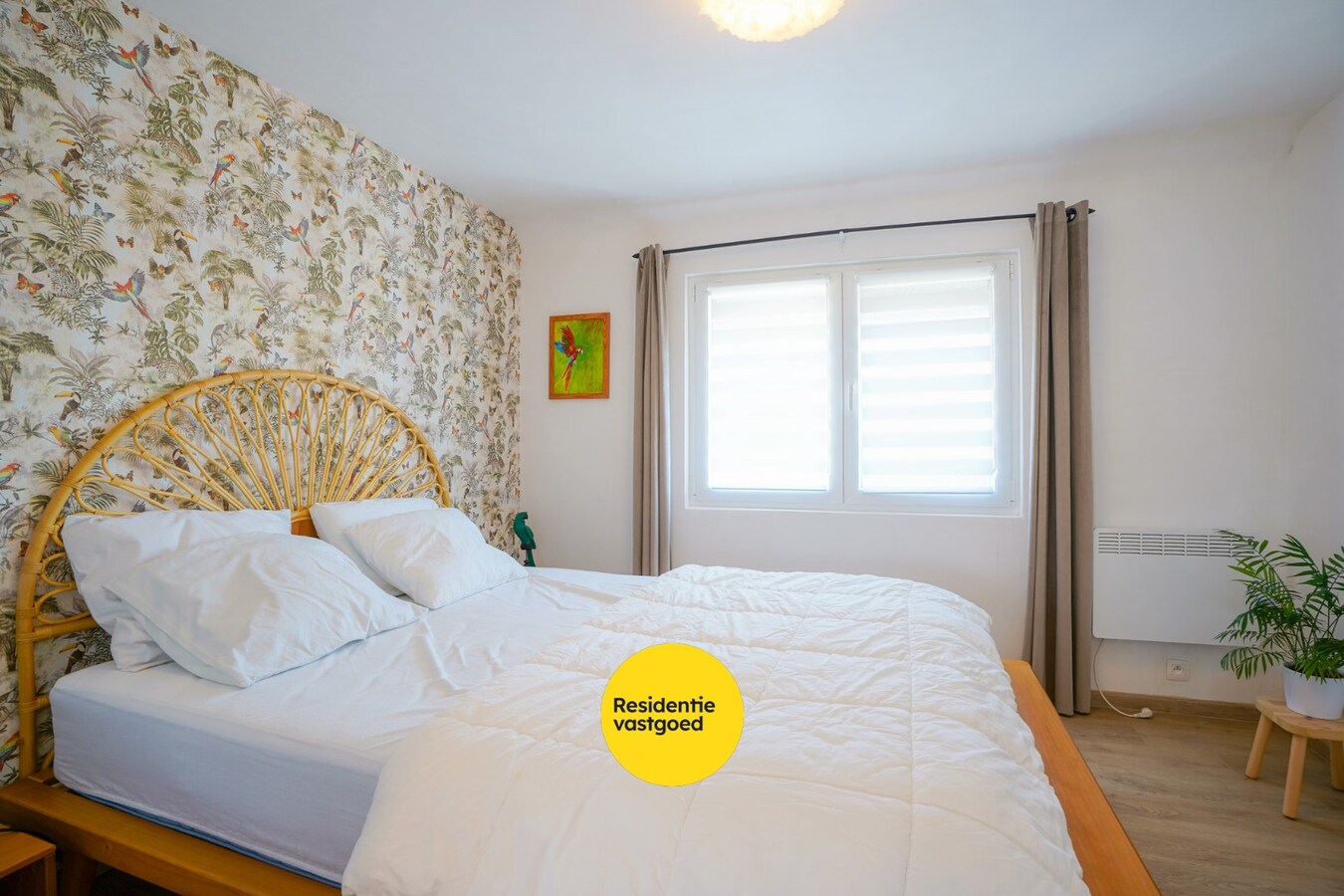 Te huur appartement - Nieuwpoort