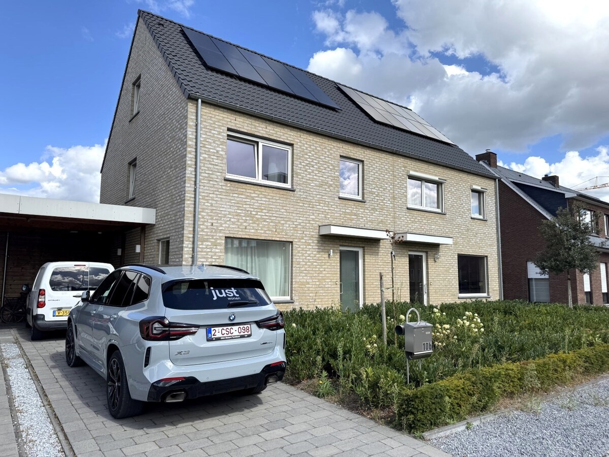 Verhuurd woning - Ravels