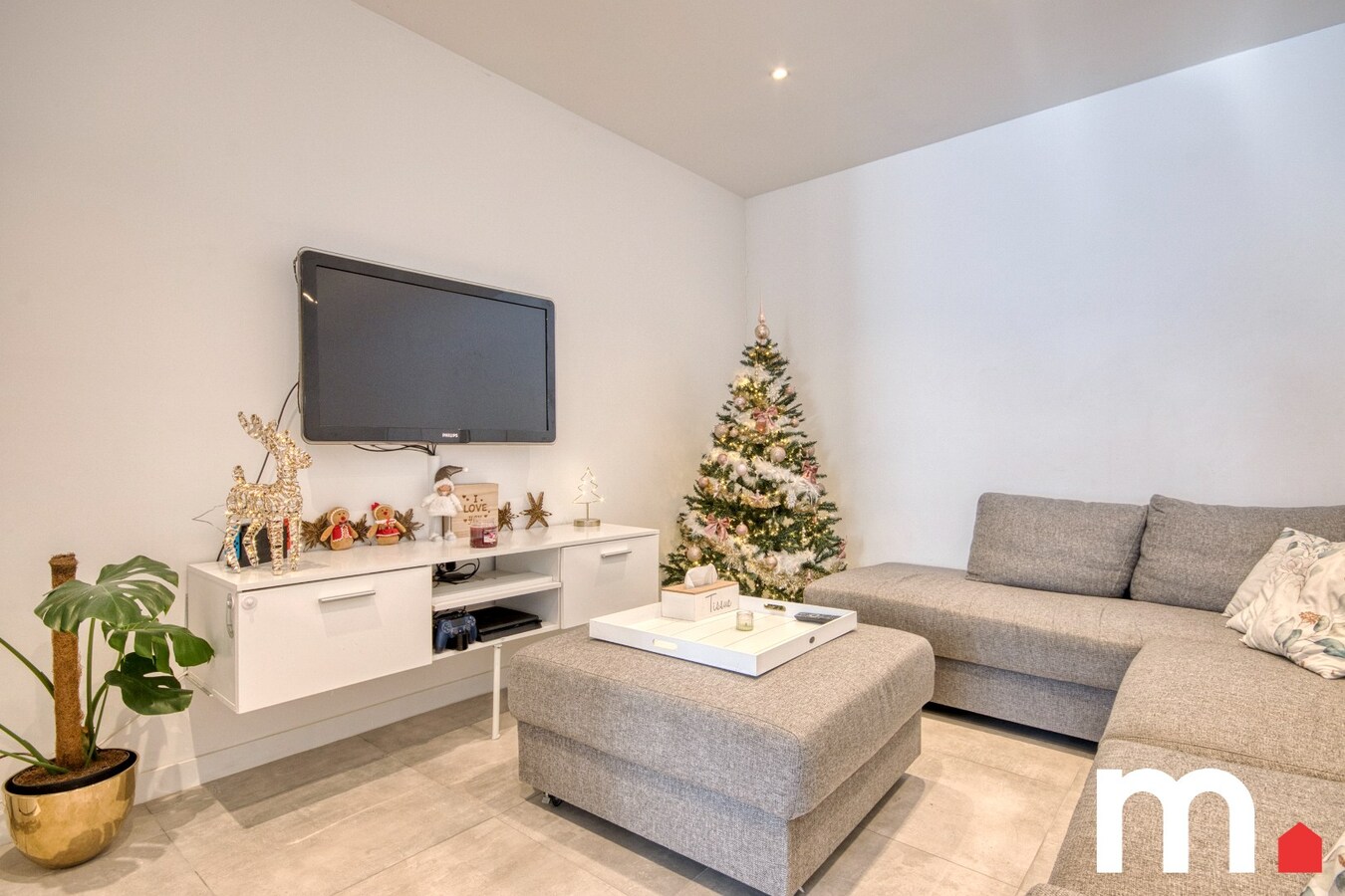 Instapklare woning te Izegem met 5 slaapkamers nabij het centrum TOPPER! 