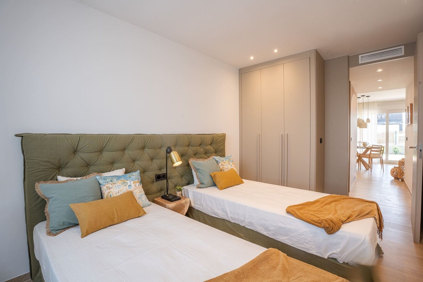 Woning te koop in La Finca Golf