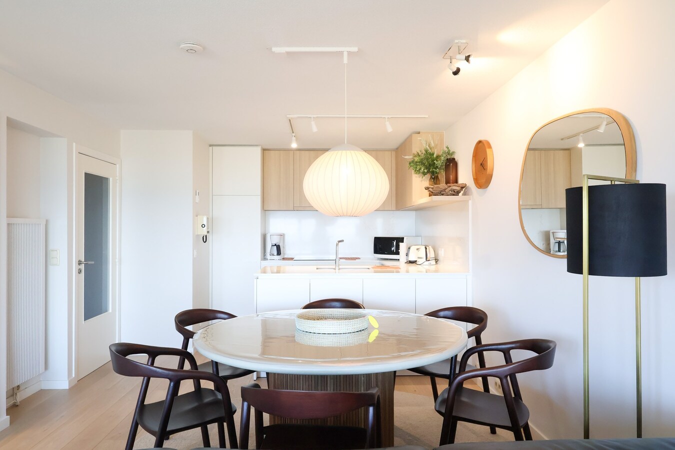 App.mit 1 Schlafzimmer 