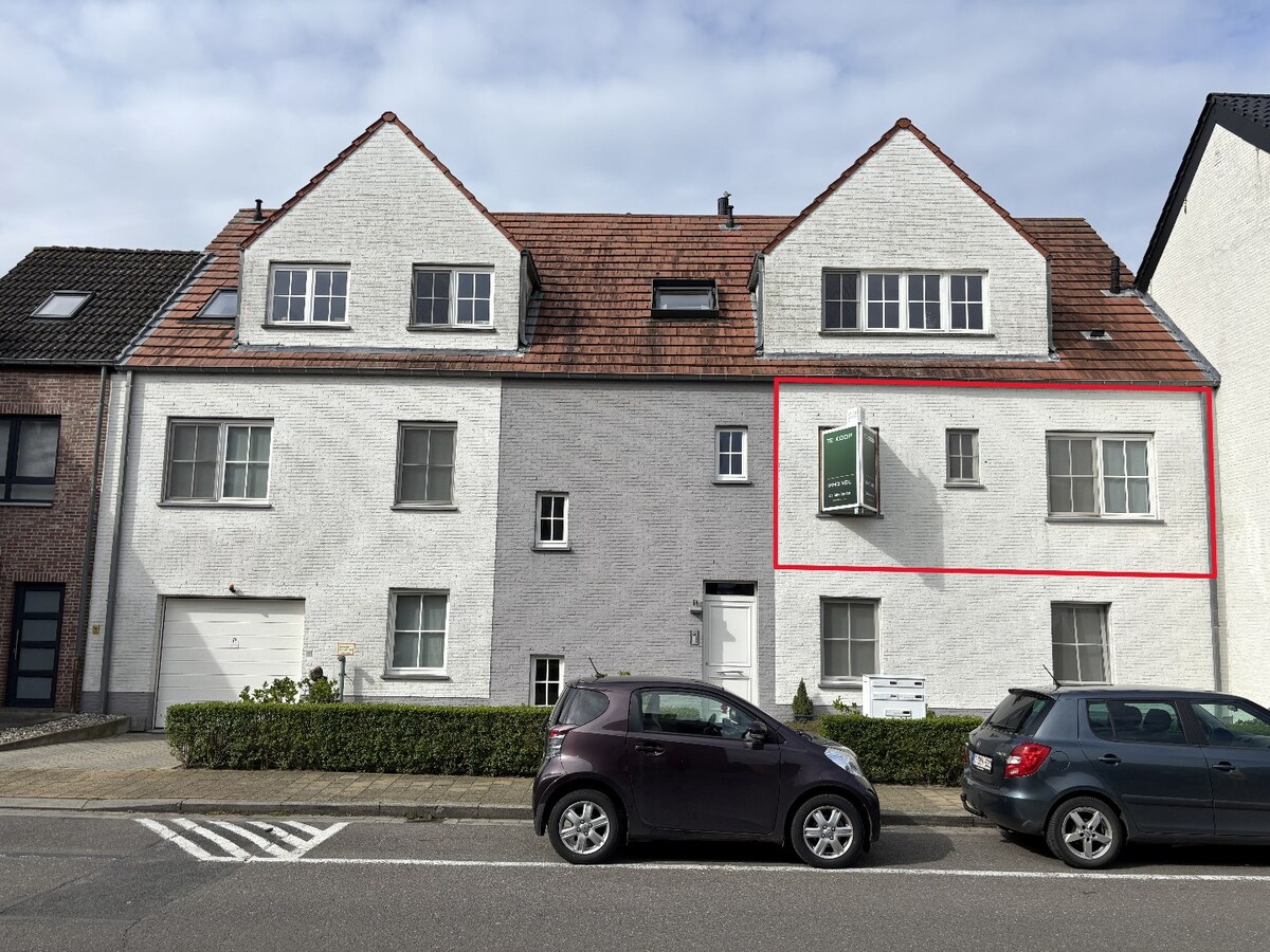 Te koop appartement - Schilde