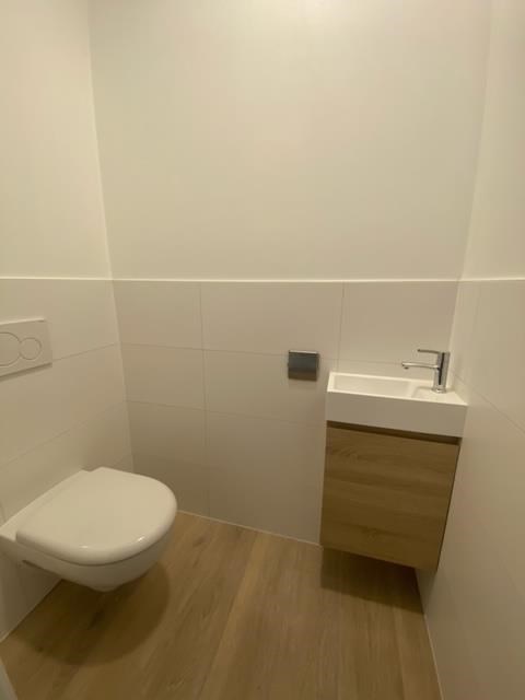 Volledig afgewerkt duplex appartement (BEN 30) op de eerste verdieping in Mol 