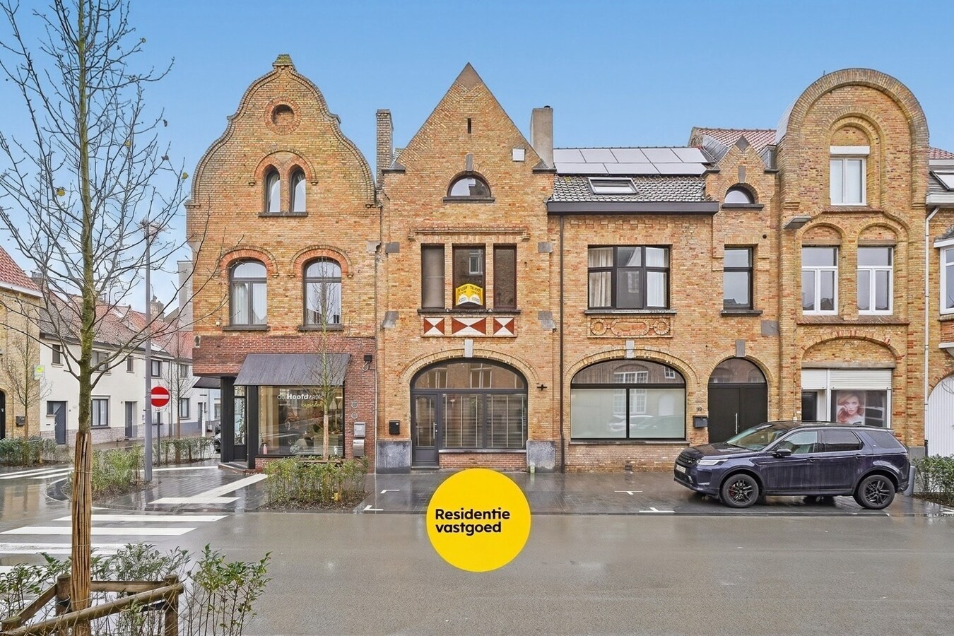 Te koop woning - Nieuwpoort