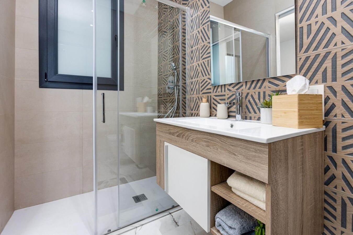 Exclusief mediterraan wonen in Lo Marabú, Ciudad Quesada 