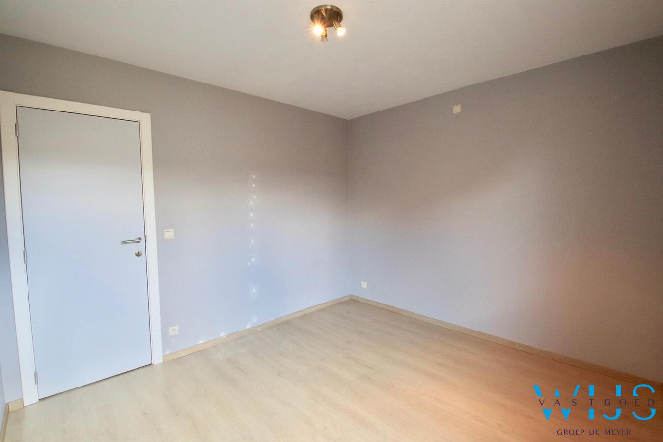 Gezellig appartement in hartje Zelzate! 