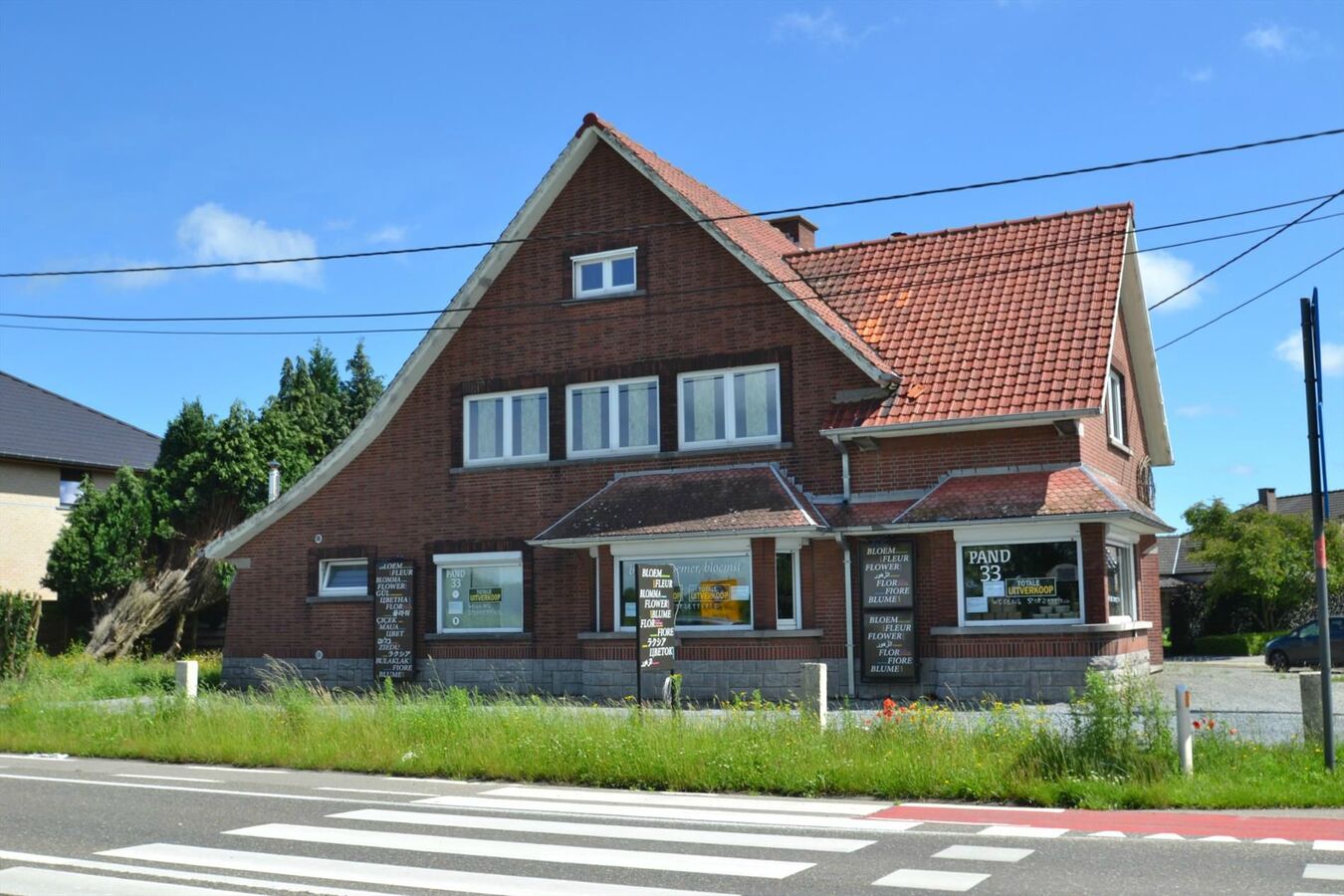 Verkocht woning - Rotselaar