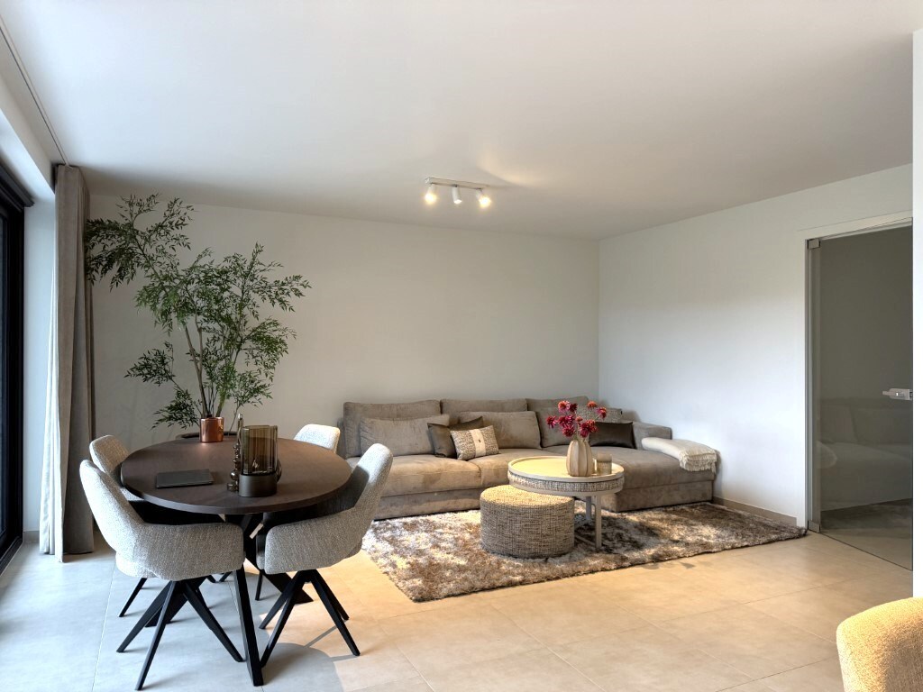 Appartement te huur in Weelde