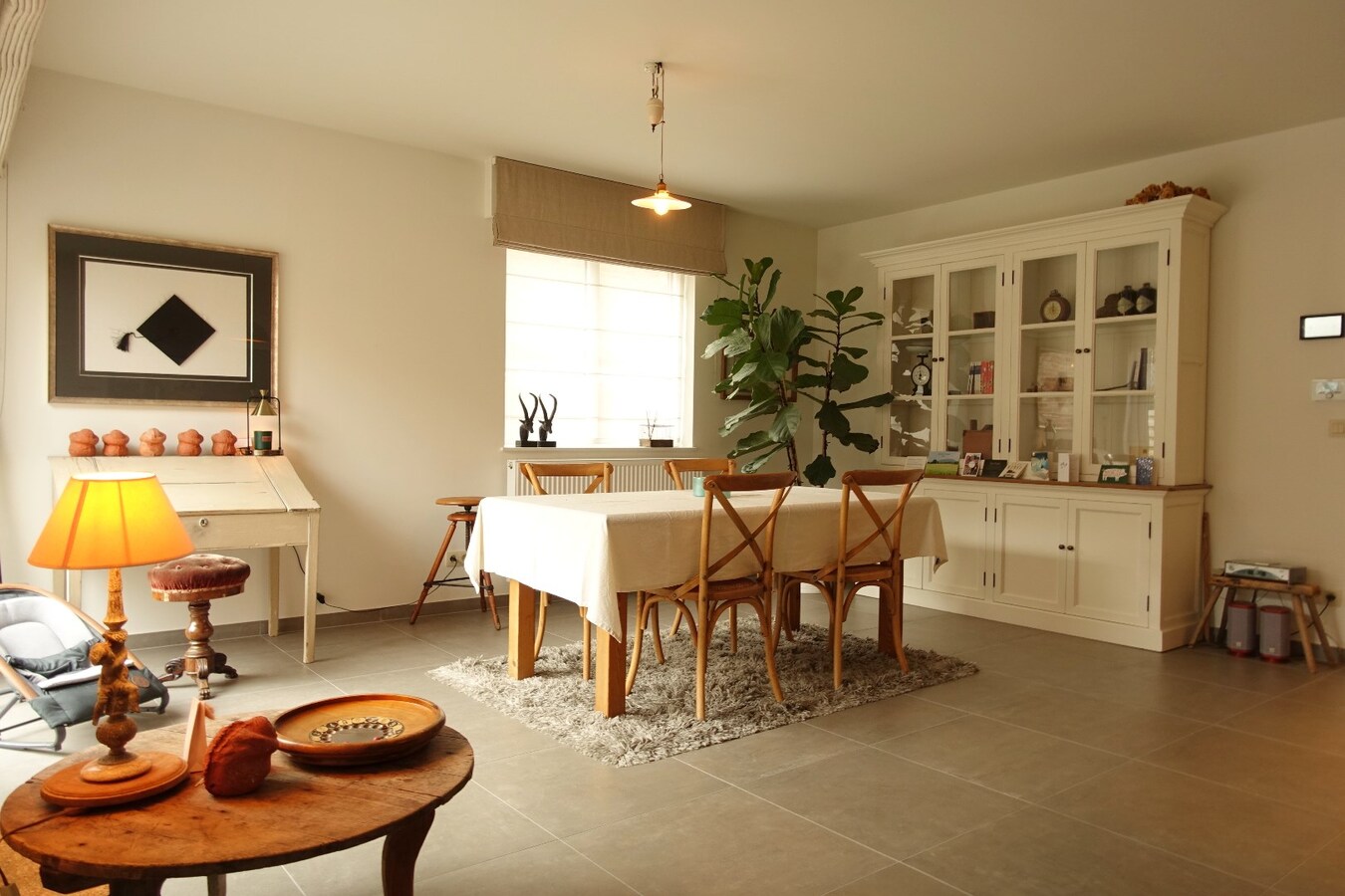 Moderne nieuwbouwvilla met 4 slaapkamers 