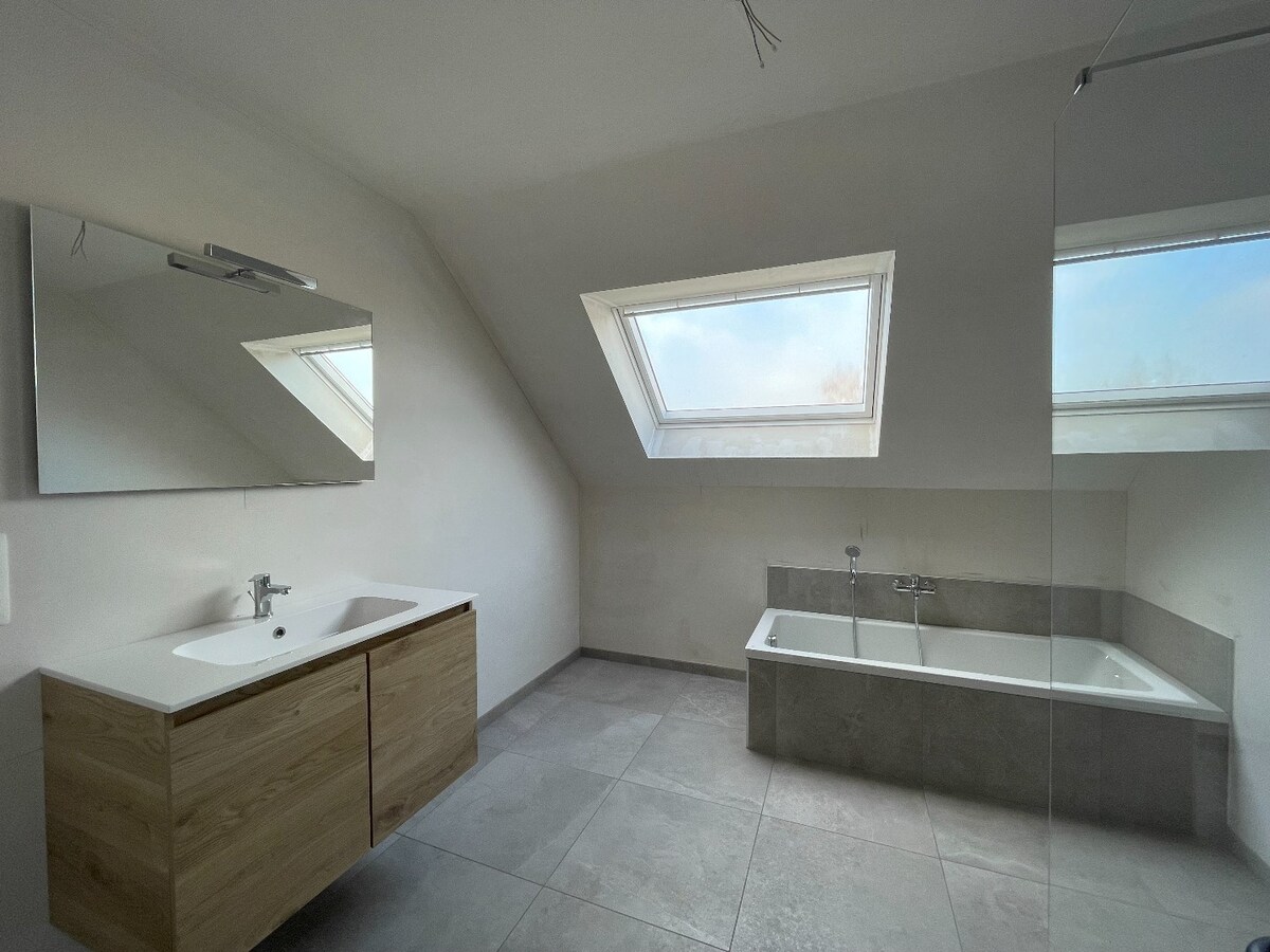 Maison loué À Evregnies