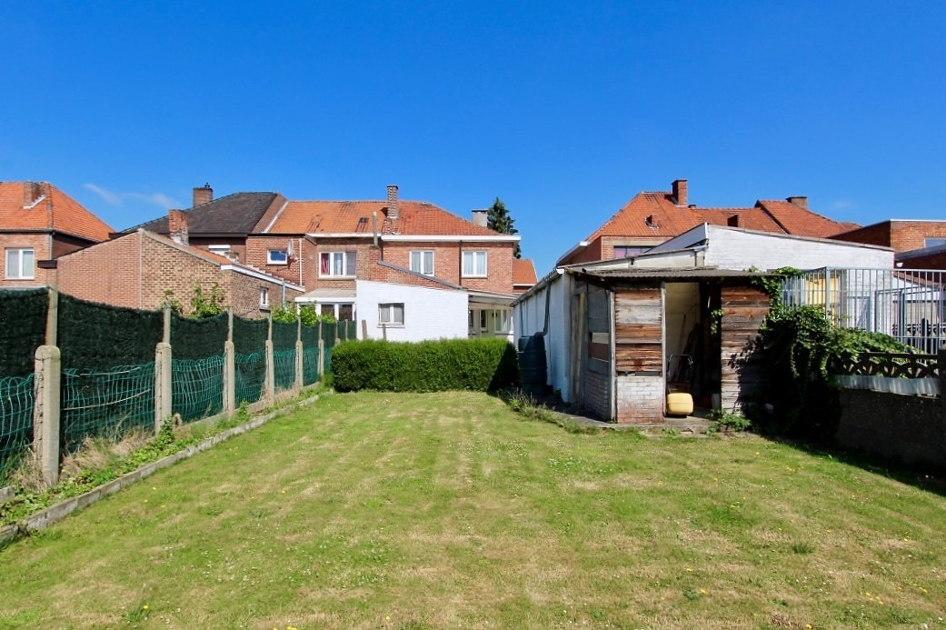 Verkocht woning - Tongeren