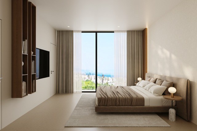 Alcántara del Mar Villa 1: 11 Villas de l'Élégance Côtière et de la Vie Contemporaine 