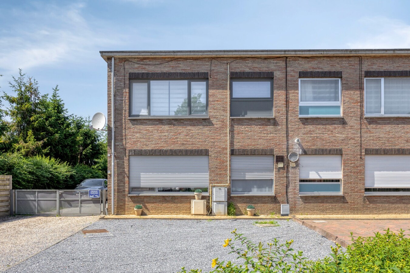 Te koop appartement - Geel