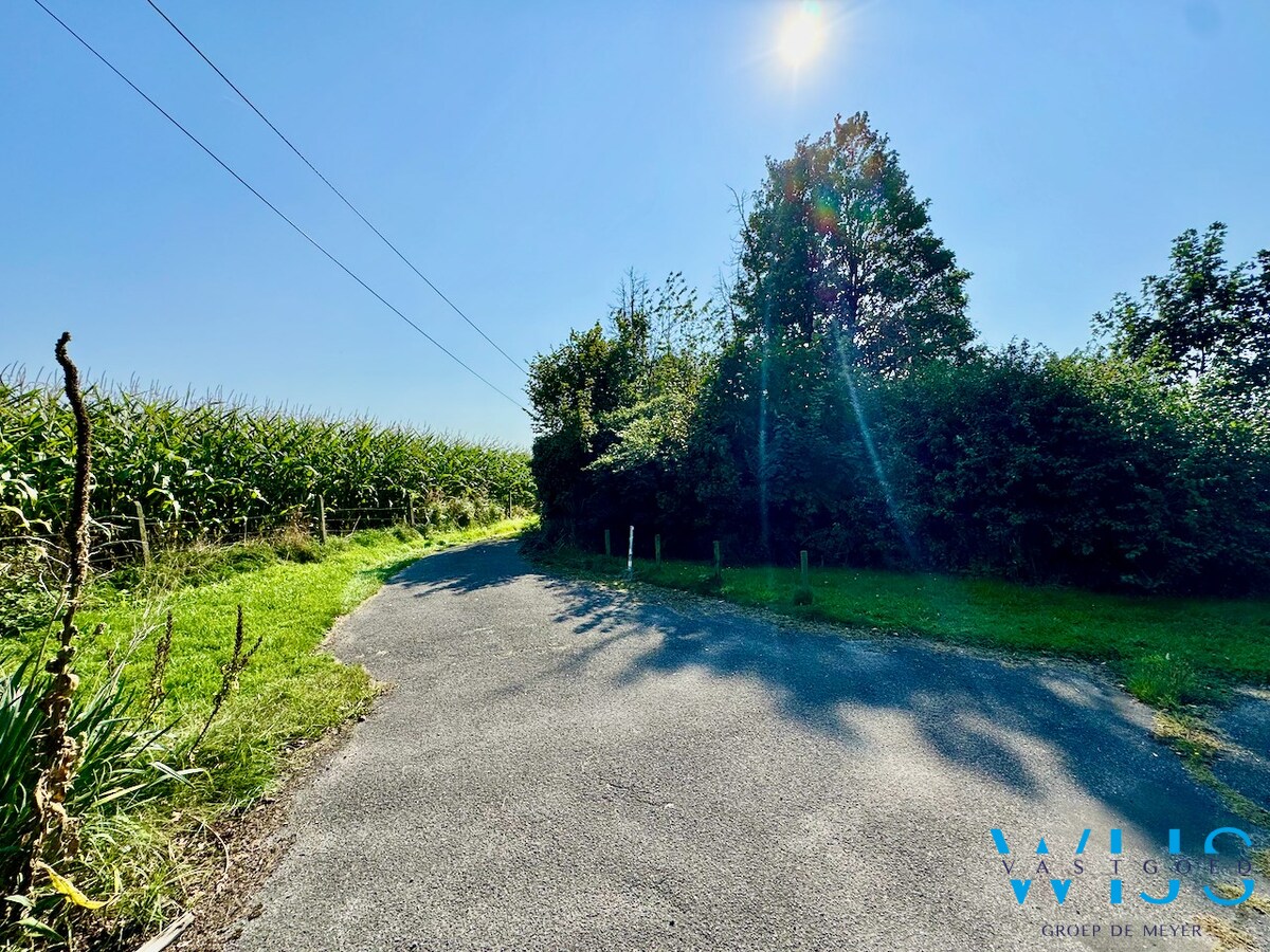 Fantastische eigendom in hartje Eeklo ! 