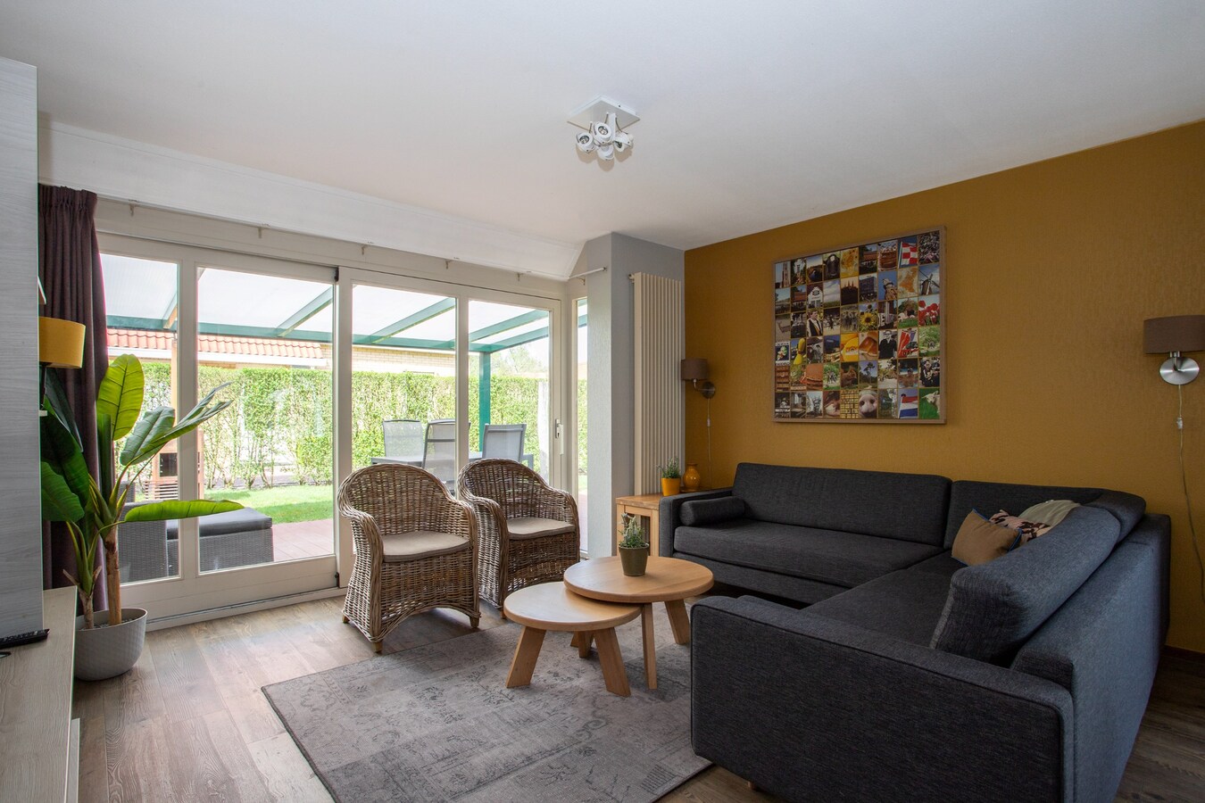 Te koop: Recreatiewoning in het groen van De Kempen – Duc de Brabant. 