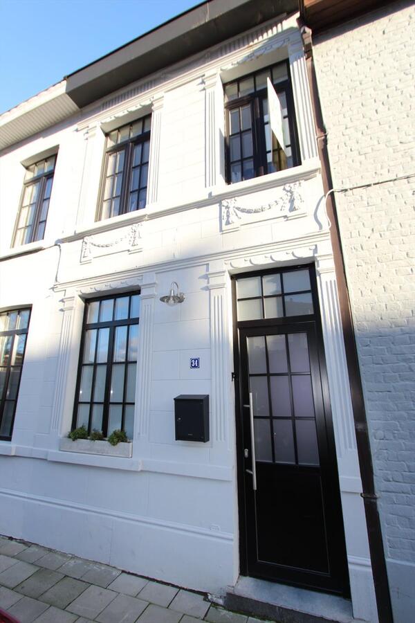 Verhuurd woning - Roeselare