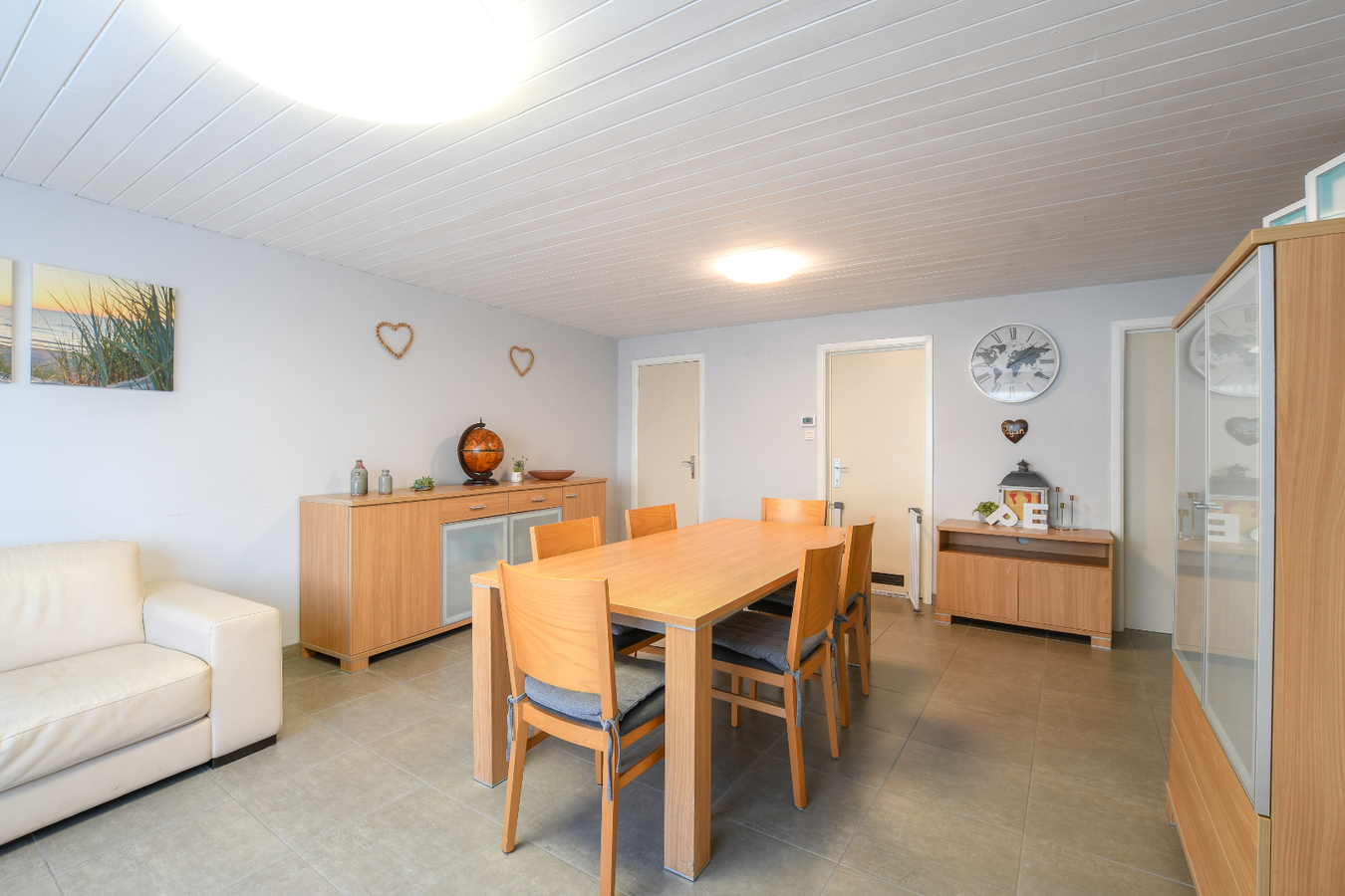Verkocht appartement - Oudenburg