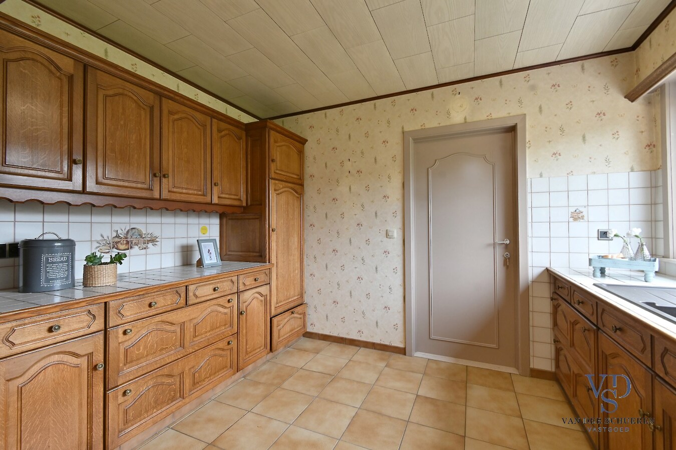 Degelijke Half Open Bebouwing 