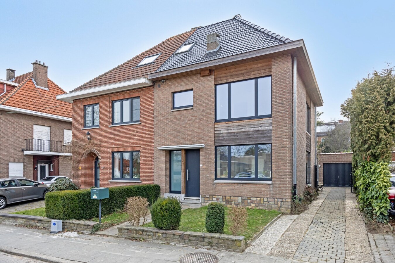 Verkocht woning - Kessel-Lo