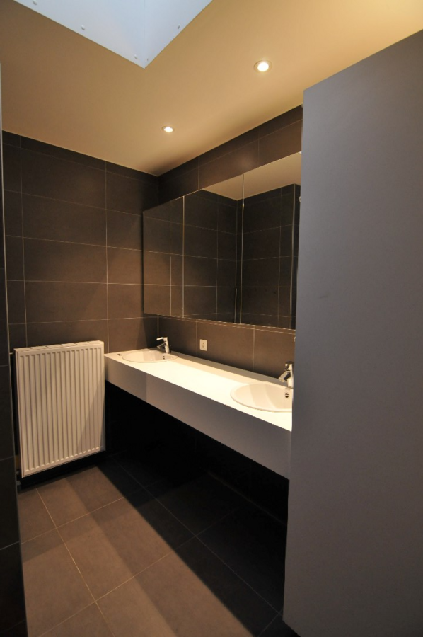 Centraalgelegen 1 slaapkamer appartement 