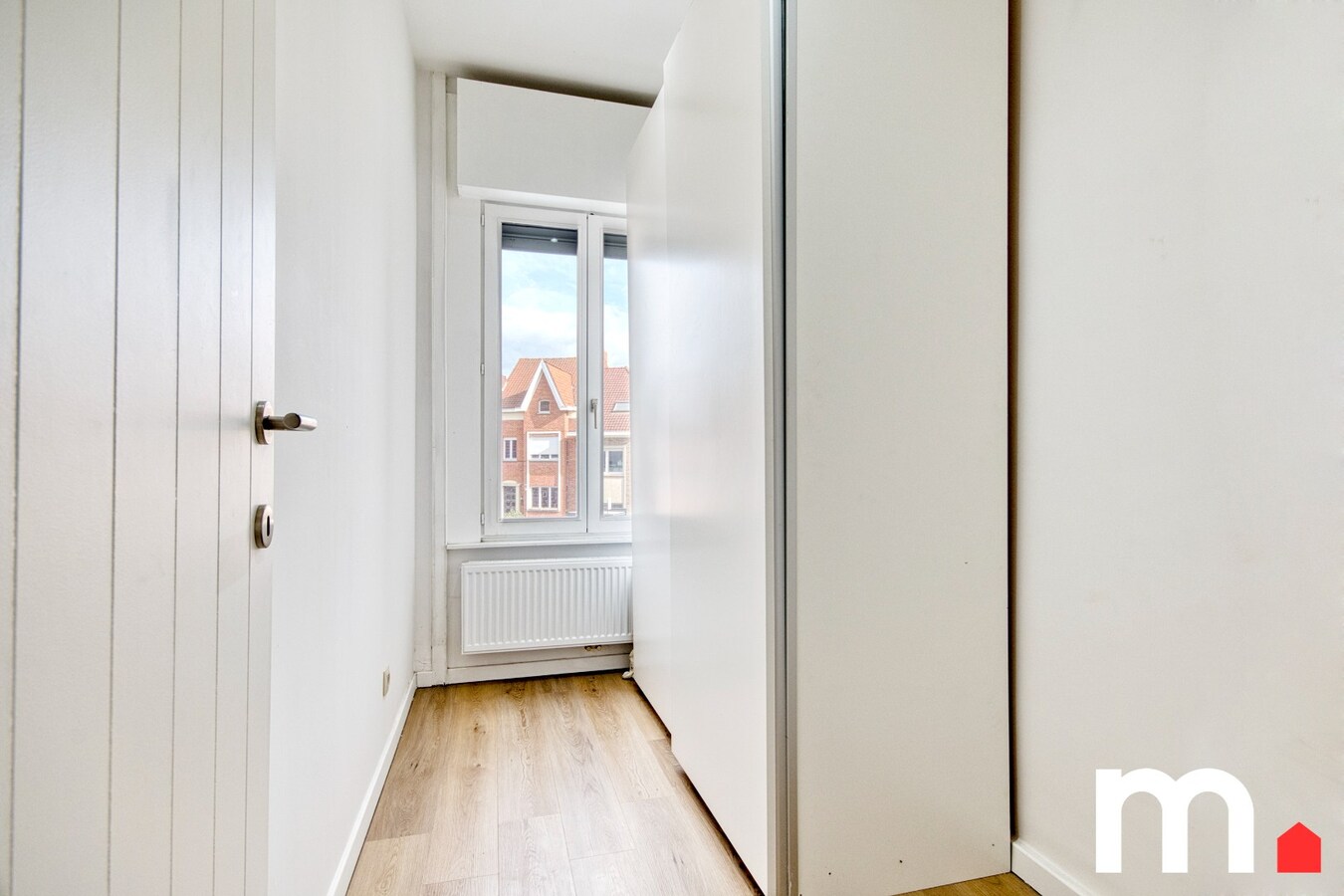 Betaalbaar en Instapklaar wonen te Kortrijk ! 