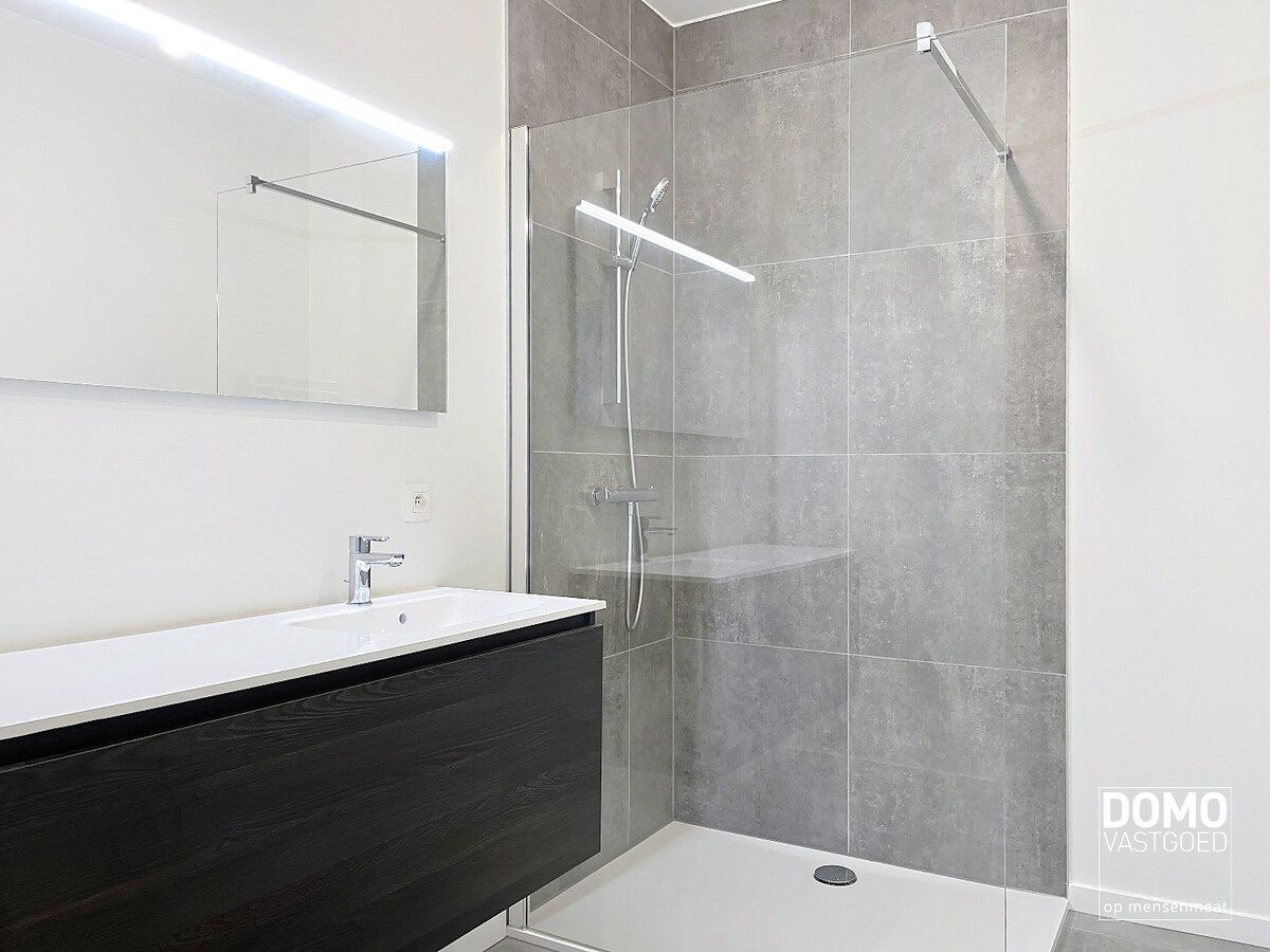 Stijlvol appartement met terras te Hasselt - 89m² - EPC-label A - inclusief autostandplaats 
