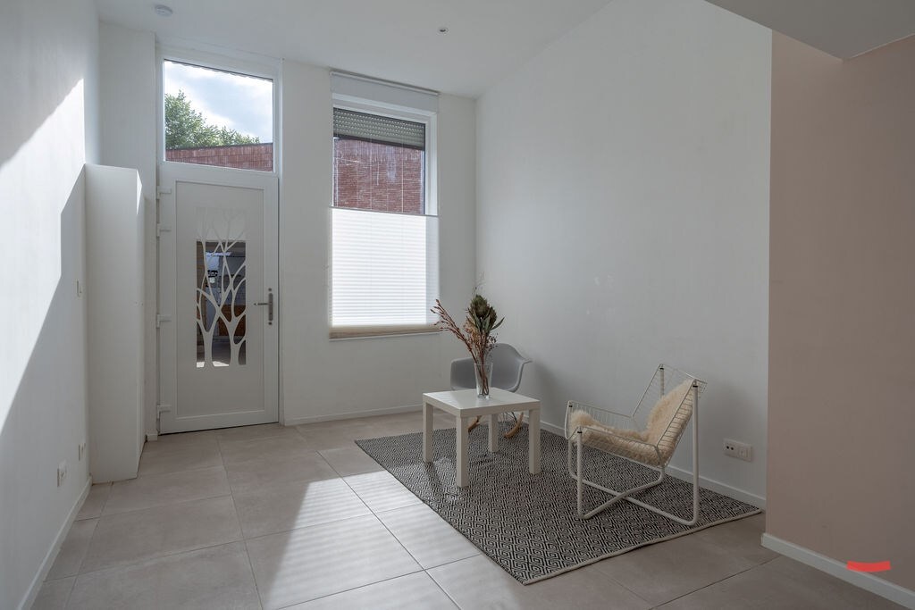 Woning verkocht in Turnhout