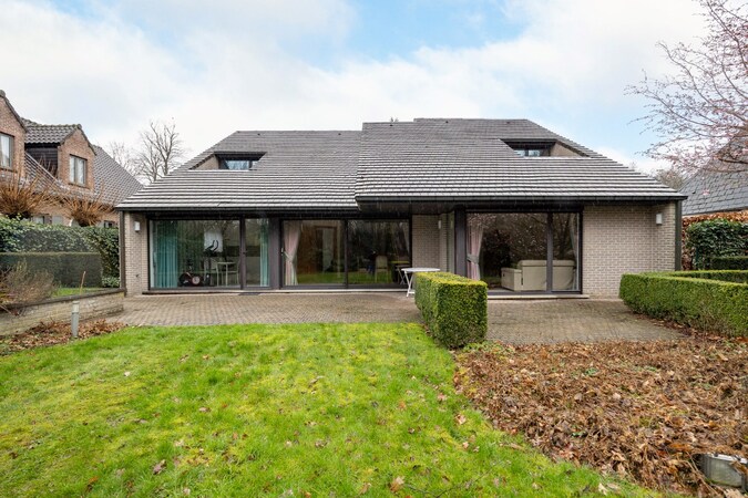 Verkocht woning - Bonheiden