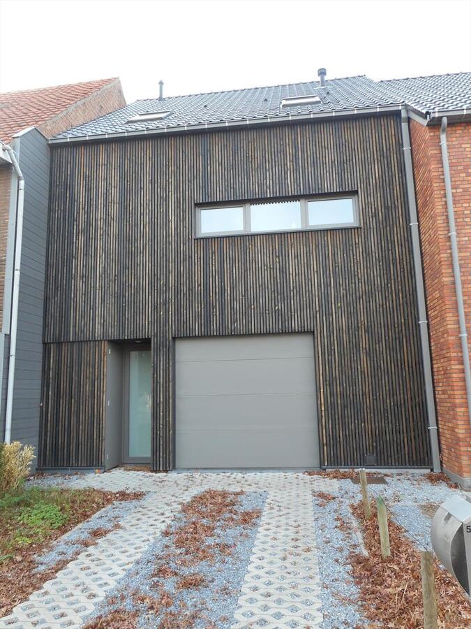 Verhuurd woning - Zonhoven