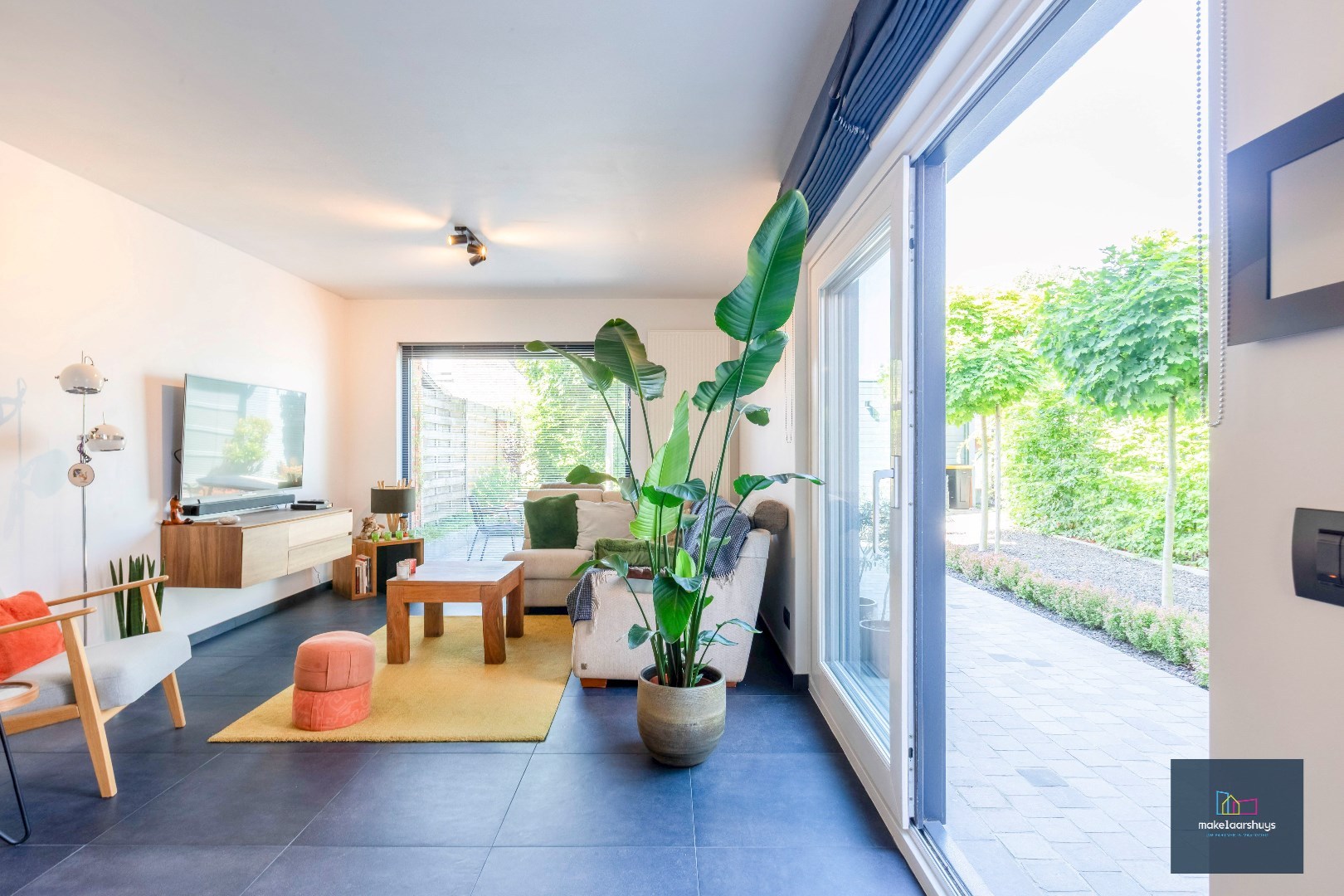 Instapklare energiezuinige HOB in Evergem 