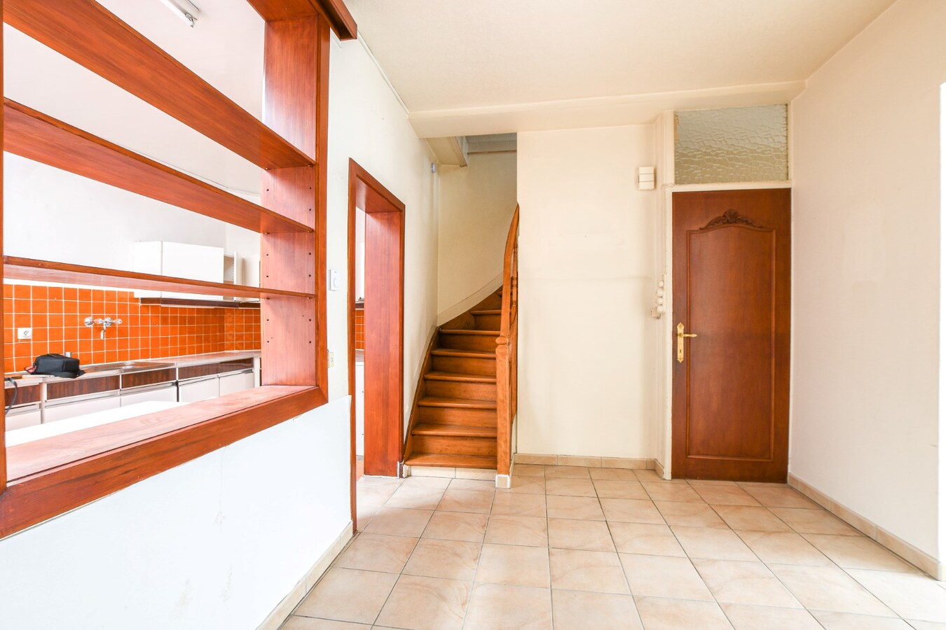 Verkocht woning - Blankenberge