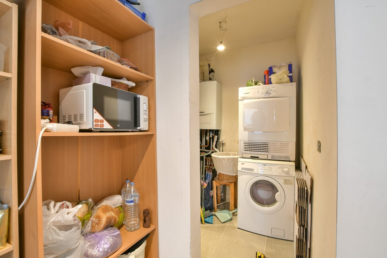 Te koop benedenwoning - Oostende