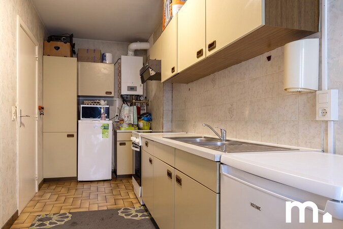 Te koop appartement - Kortrijk