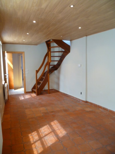 A louer - Maison - Tournai